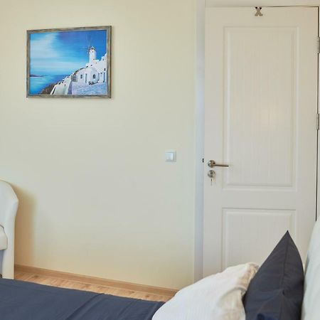 Morning Star Deluxe Leilighet Tsjernomorets Eksteriør bilde